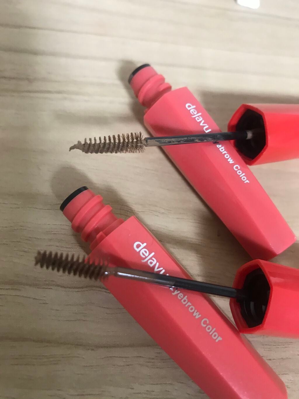 yuno on LIPS 「やっと1年ぶり再開人気が出る前に購入し使用してましたが、急に売..」(2枚目)