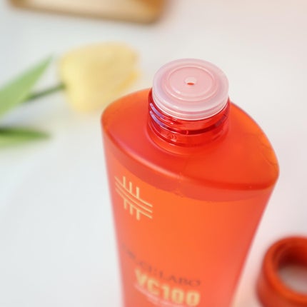 VC100エッセンスローション EX/ドクターシーラボⓇ/化粧水を使ったクチコミ(2枚目)