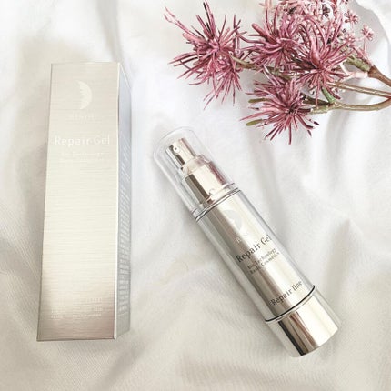 リペアジェル/リソウコーポレーション/美容液を使ったクチコミ(1枚目)