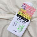 サラヤウォシュボン ハーバル薬用ハンドソープ