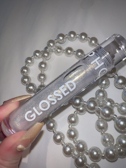 GLOSSED リップグロス / SEPHORA