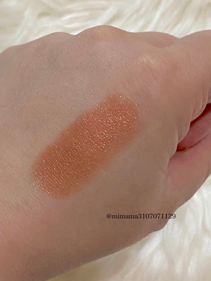 ディオール アディクト ラッカー スティック/Dior/口紅を使ったクチコミ(3枚目)