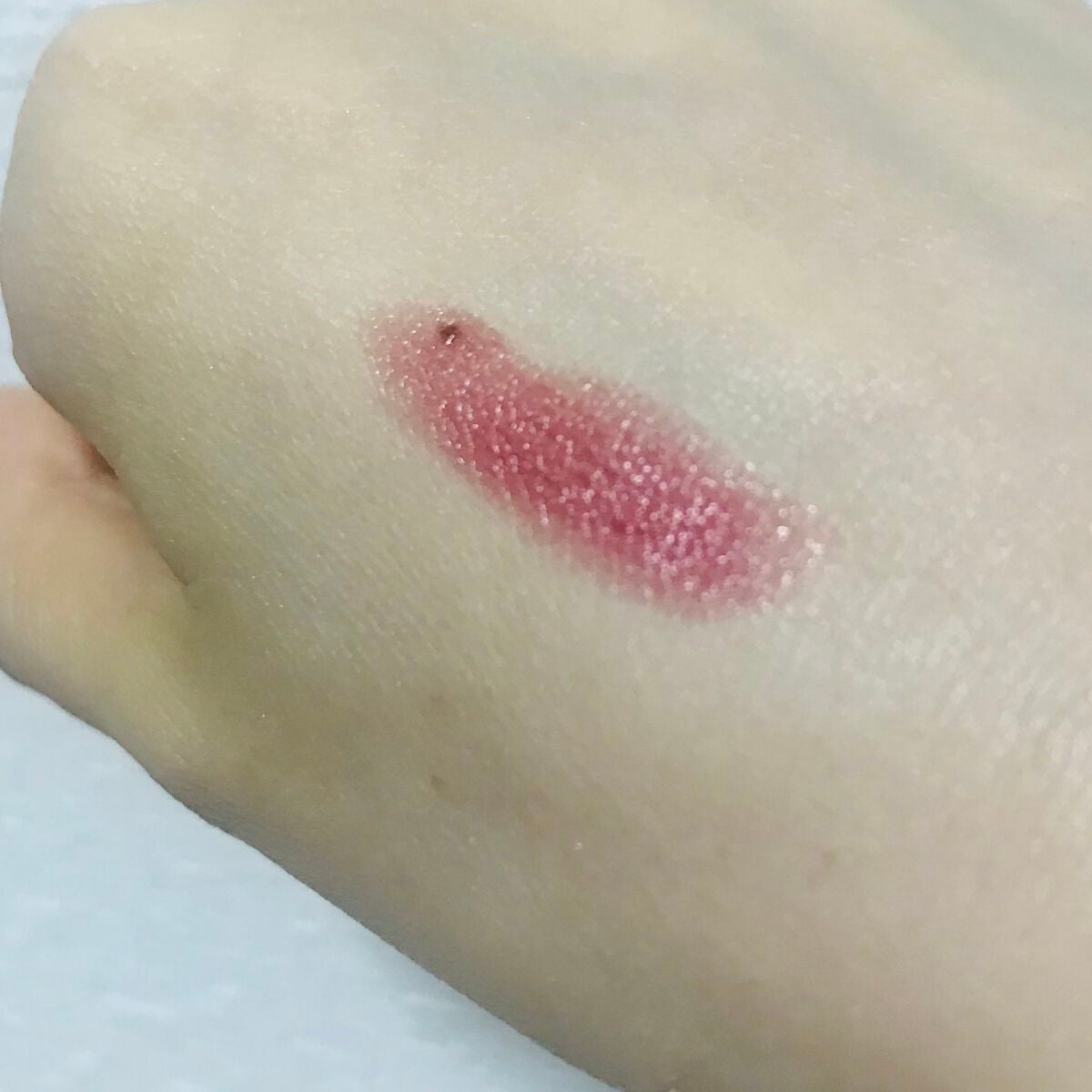 ケイト リップモンスター/KATE/口紅を使ったクチコミ(3枚目)