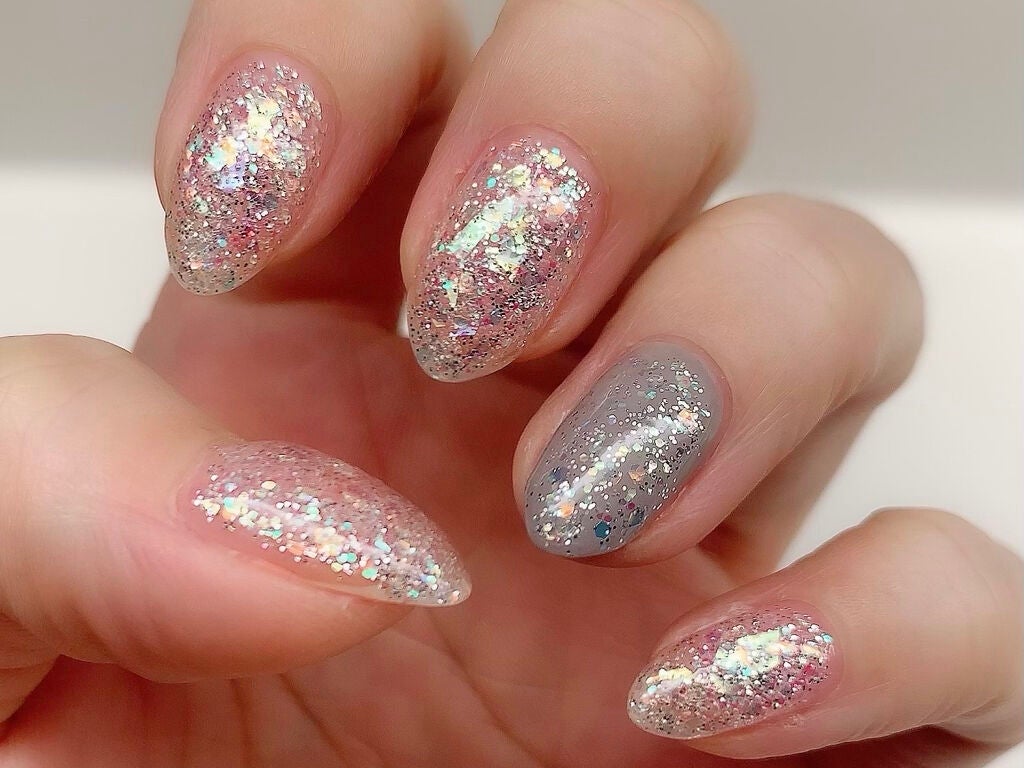 セシェ・ヴィート/セシェ/ネイルトップコートを使ったクチコミ(2枚目)