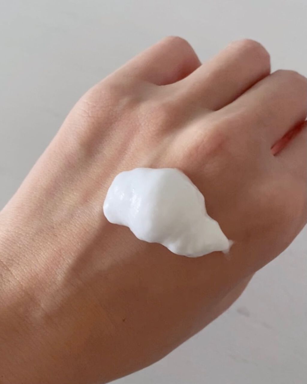 炭酸ホットクレンジング/肌ナチュール/その他洗顔料を使ったクチコミ（3枚目）