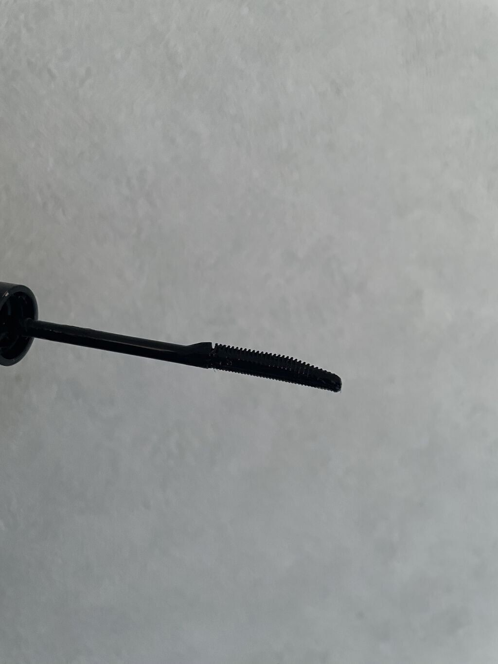 クイックラッシュカーラー/キャンメイク/マスカラ下地を使ったクチコミ（2枚目）