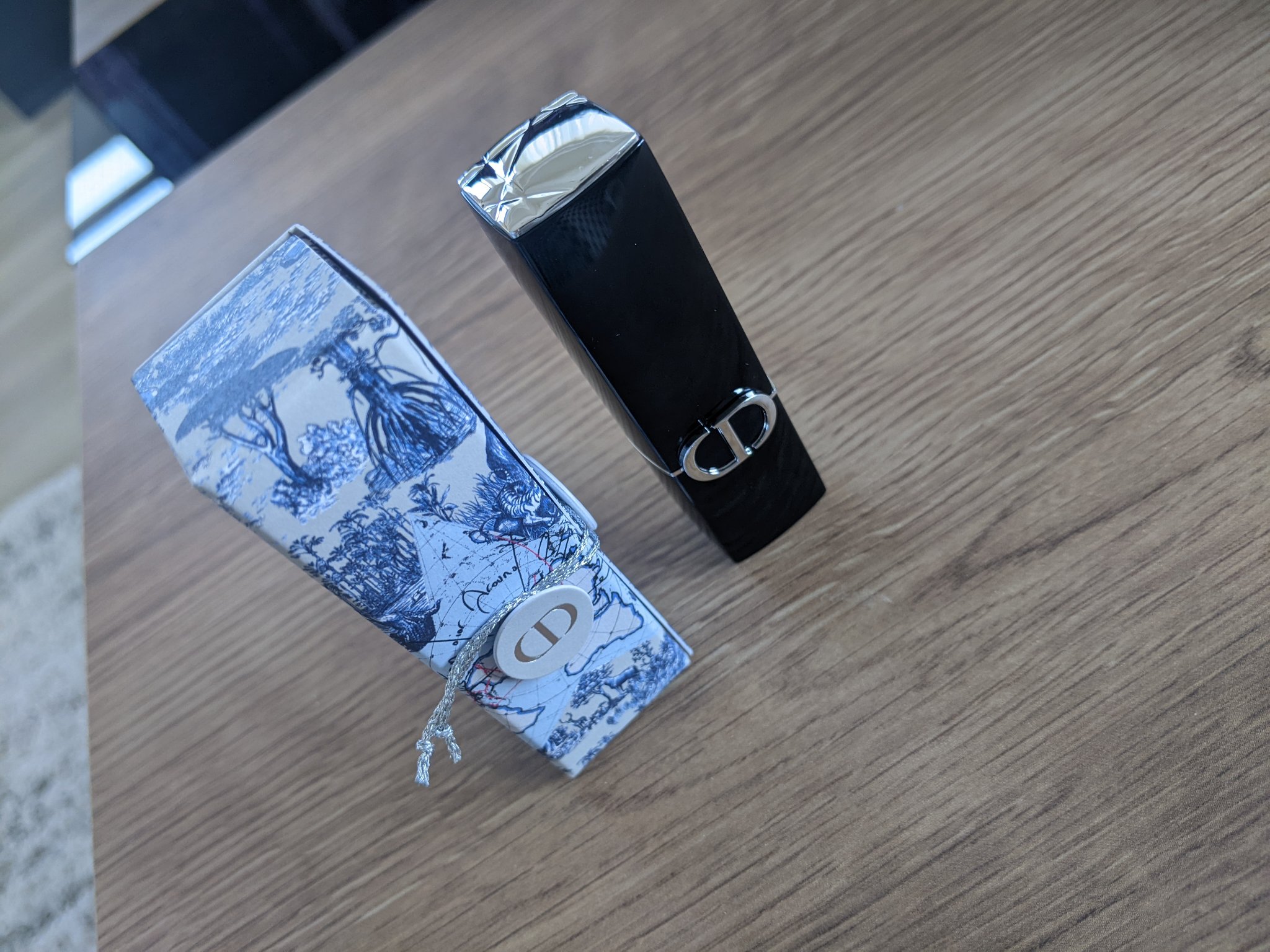 ルージュ ディオール｜Diorの口コミ - Dior ルージュ ディオール 720V