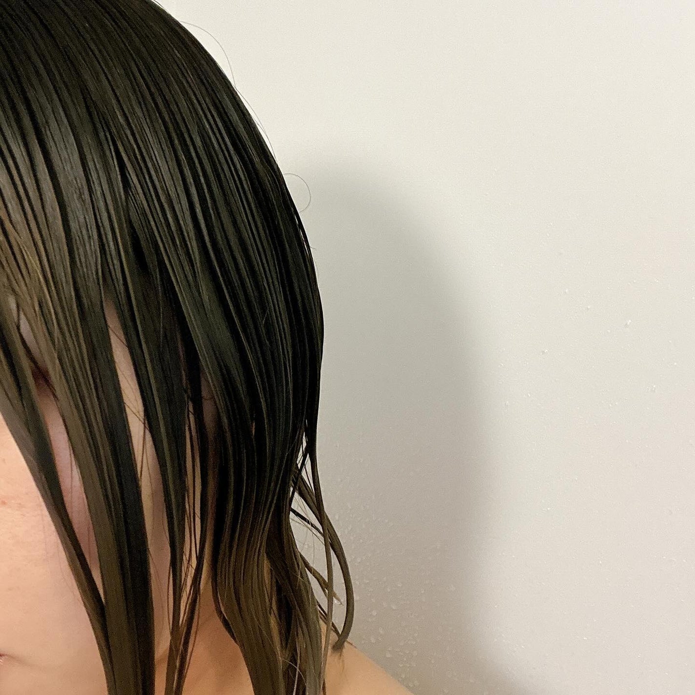 ディープダメージトリートメントEX/UNOVE/洗い流すヘアトリートメントを使ったクチコミ(3枚目)