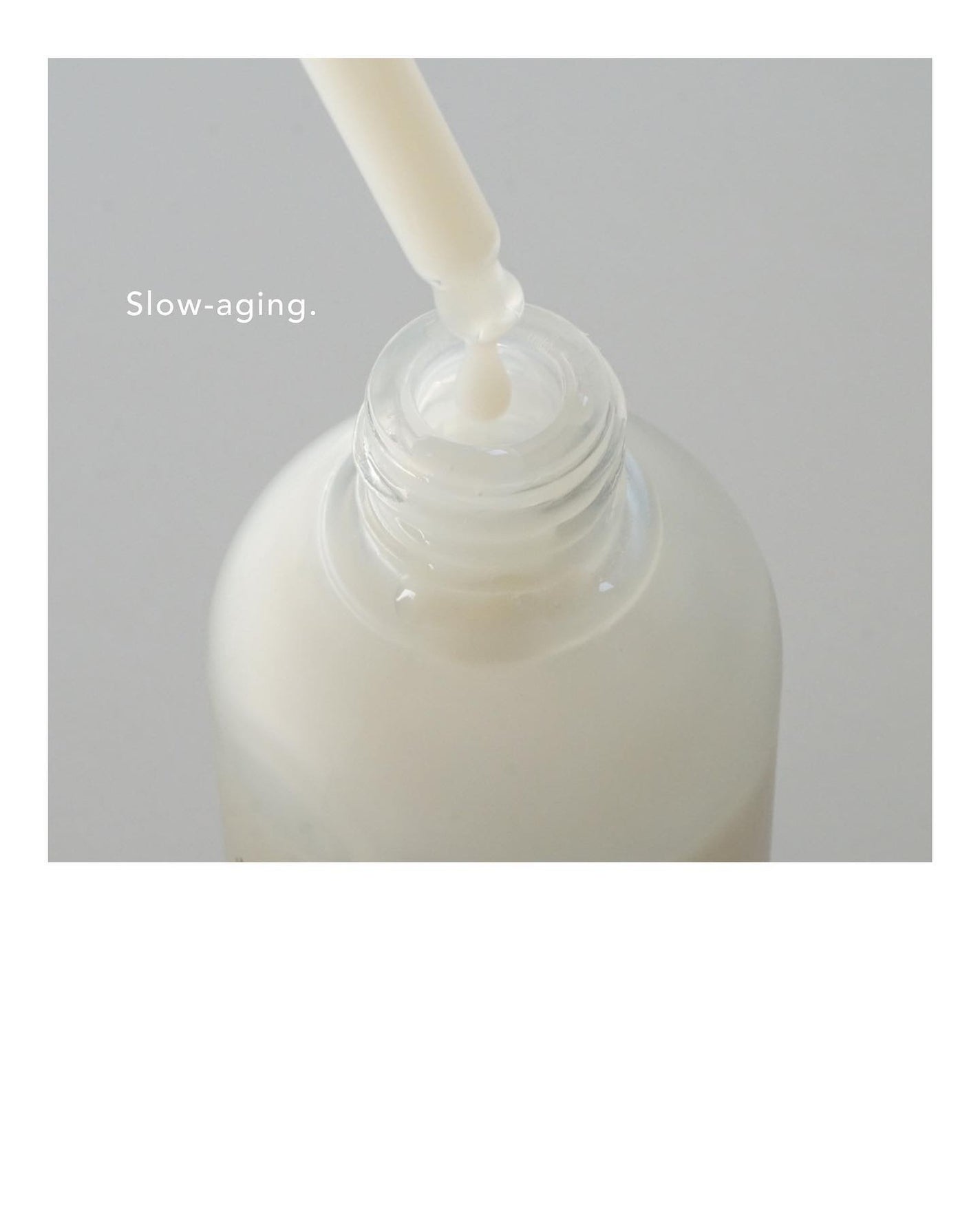 復活草ビフィダセラムファーミングドロップ/Abib /美容液を使ったクチコミ(4枚目)