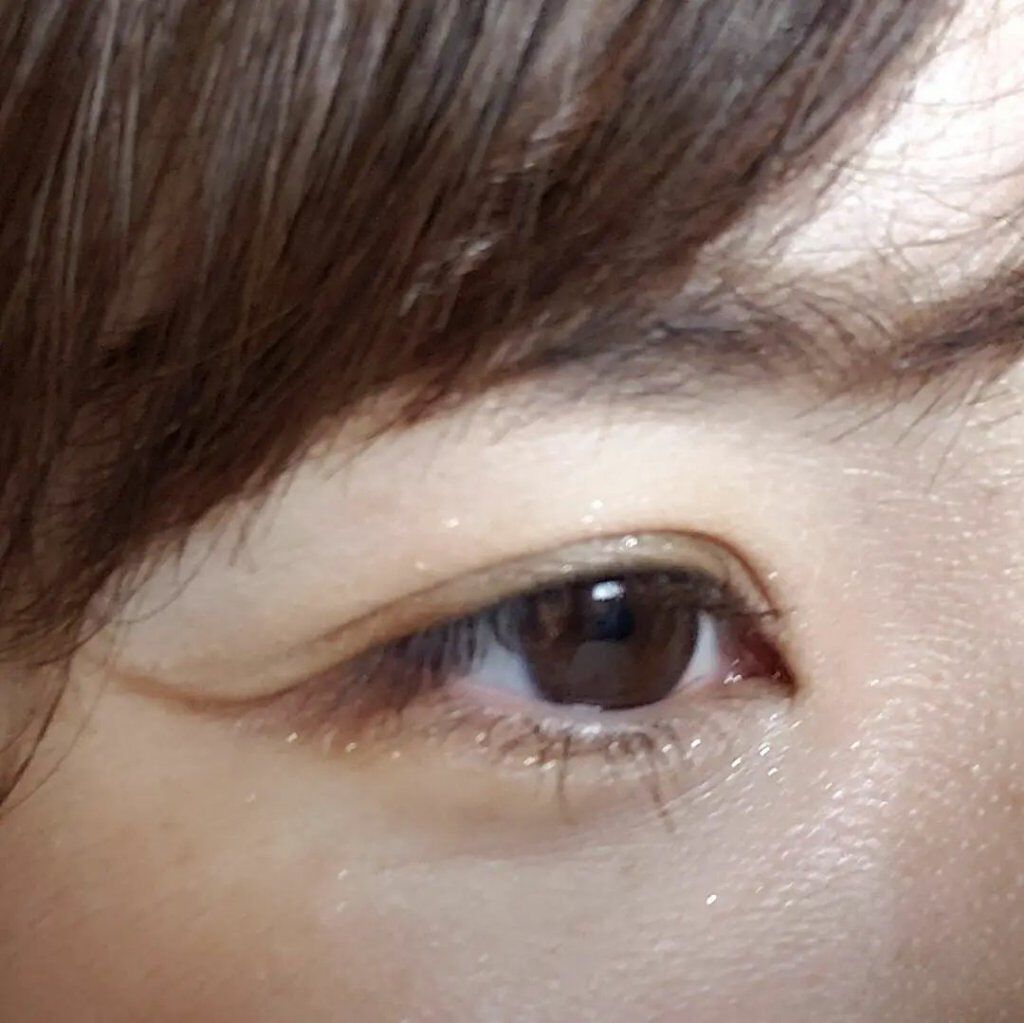 スモール アイシャドウ×4 アイ(EYE) ラブズ メイクアップ/M・A・C/アイシャドウパレットを使ったクチコミ（1枚目）