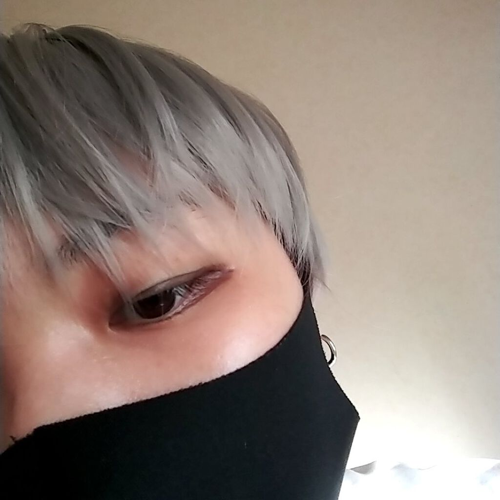 二重まぶた用シール/DAISO/二重まぶた用アイテムを使ったクチコミ(9枚目)