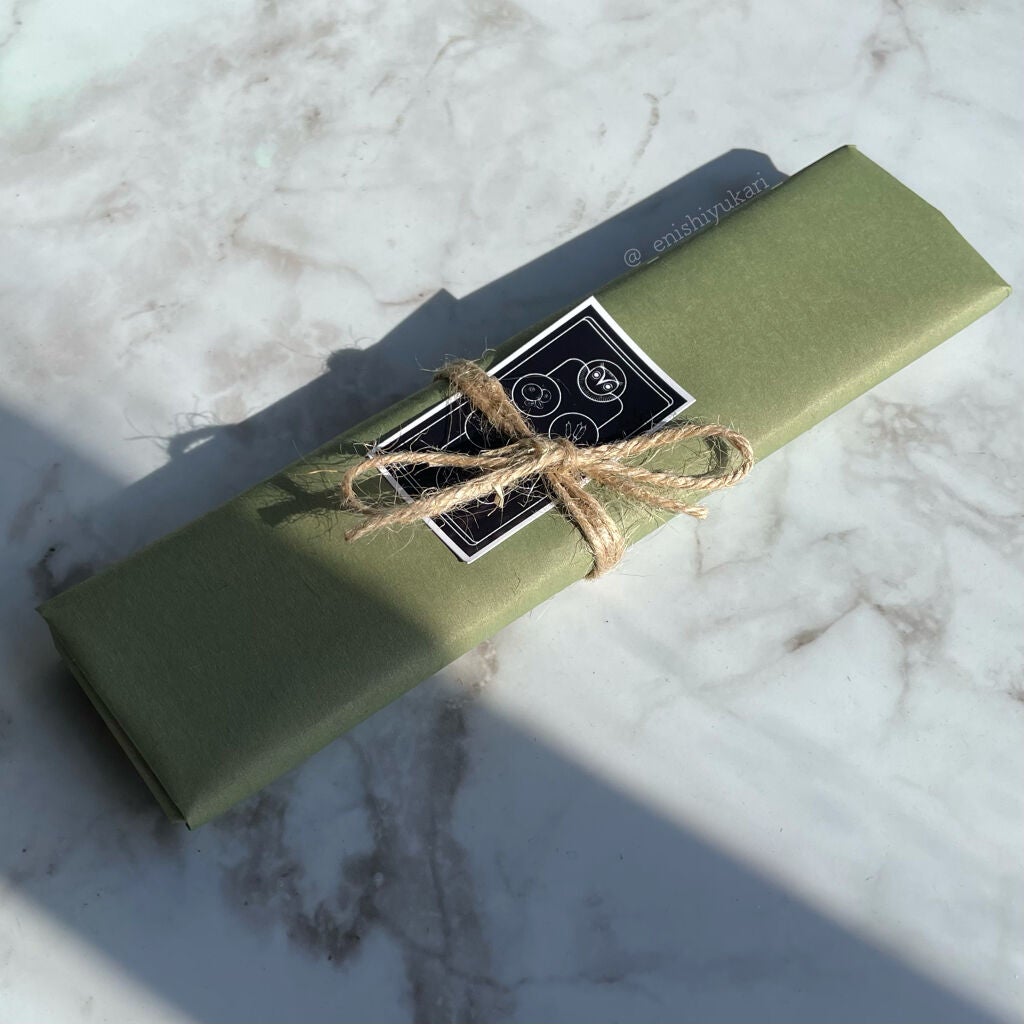 霧雨の誘惑/SIGIL inspired/アイシャドウパレットを使ったクチコミ(6枚目)