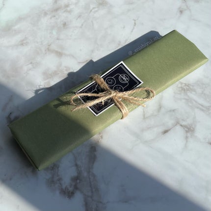 霧雨の誘惑/SIGIL inspired/アイシャドウパレットを使ったクチコミ(6枚目)