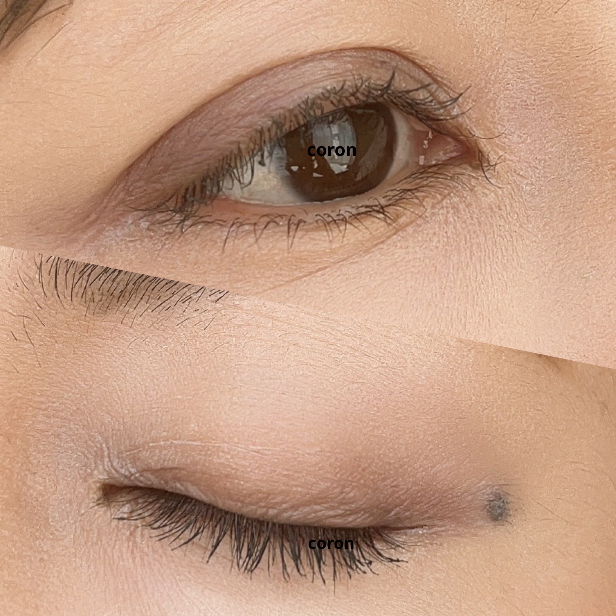 ルージュ アリュール ラック/CHANEL/口紅を使ったクチコミ（2枚目）