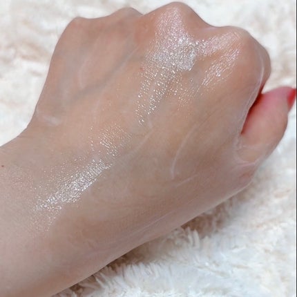 mari on LIPS 「✳︎✳︎ビークリニクスPHA5%スキンポリシングボディローショ..」(10枚目)