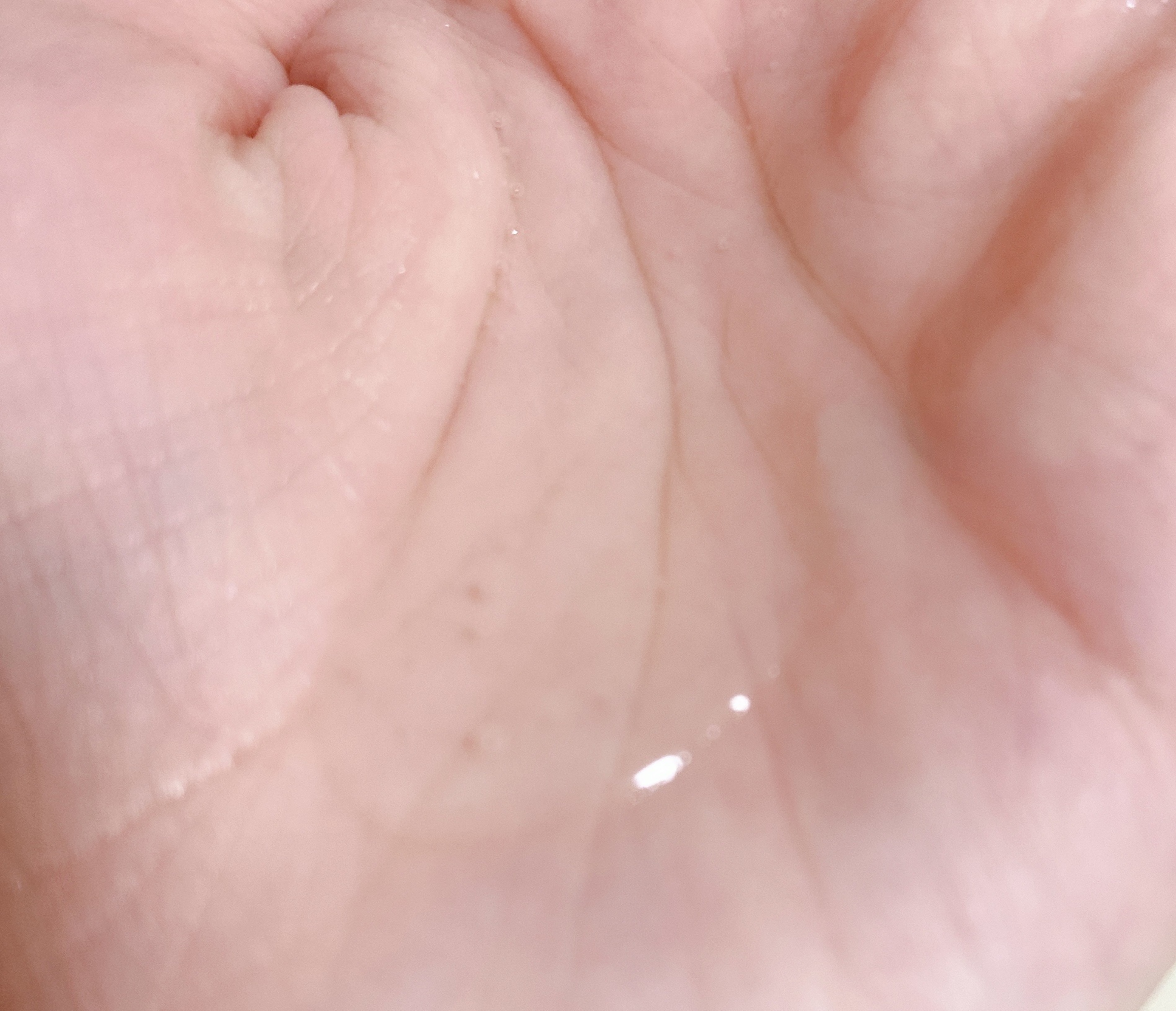 クエンチ セラム/オージュア/ヘアオイルを使ったクチコミ（2枚目）