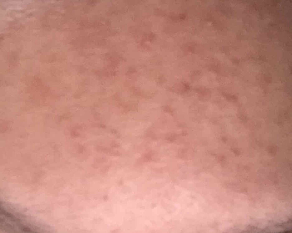 WHITE CREAMY CUSHION(ウユファンデ)/G9SKIN/化粧下地を使ったクチコミ（3枚目）