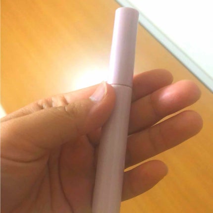 クイックラッシュカーラー/キャンメイク/マスカラ下地を使ったクチコミ(1枚目)