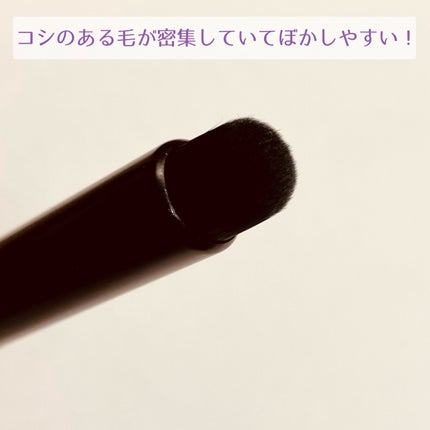 フィンガーマルチブラシ/DAISO/メイクブラシを使ったクチコミ(2枚目)