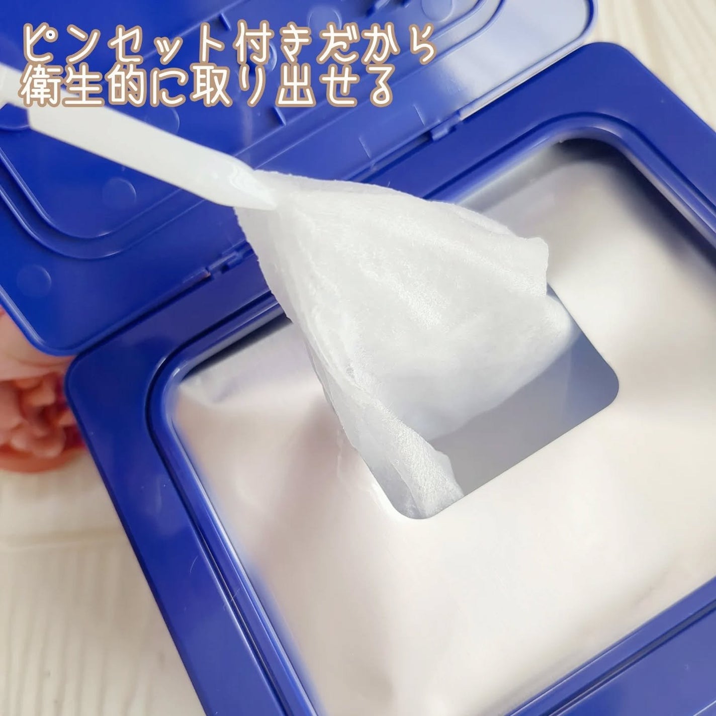 ザファーストペプチドブースティングセラム/ネイチャーリパブリック/ブースター・導入液を使ったクチコミ(4枚目)