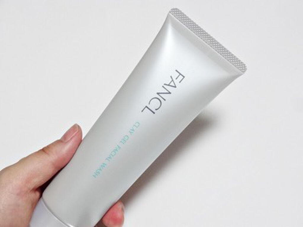 泥ジェル洗顔/ファンケル/その他洗顔料を使ったクチコミ(1枚目)