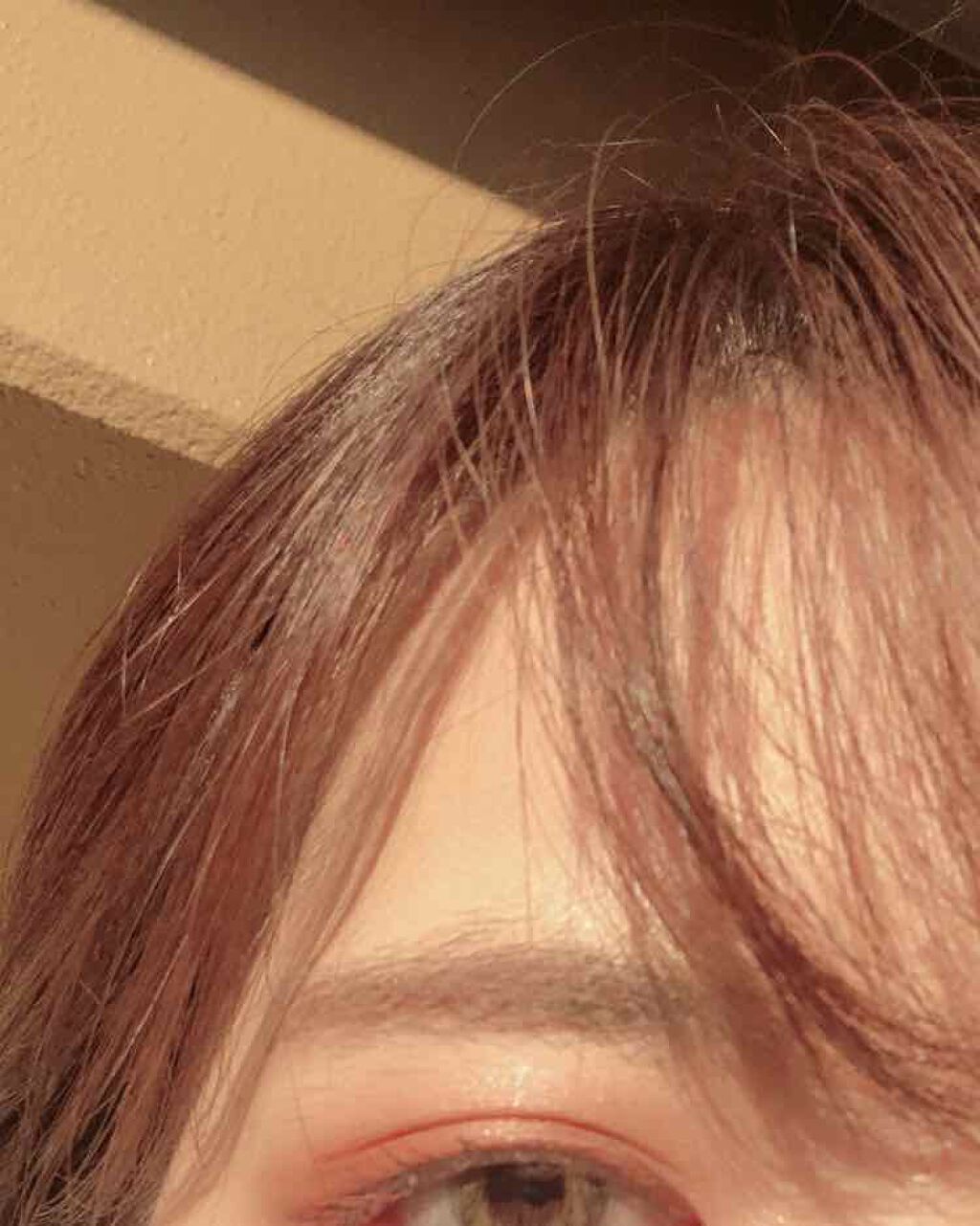 mikiko.t on LIPS 「色素薄い系になりたい!!こんにちは久しぶりの投稿です✨今回は何..」(2枚目)