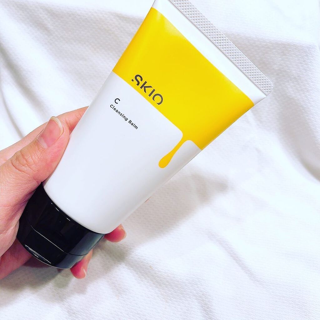 misamisa0826/フォロバ100❤️ on LIPS 「・SKIOVCクレンジングバーム♪・▷▷▷@skio_offi..」(2枚目)