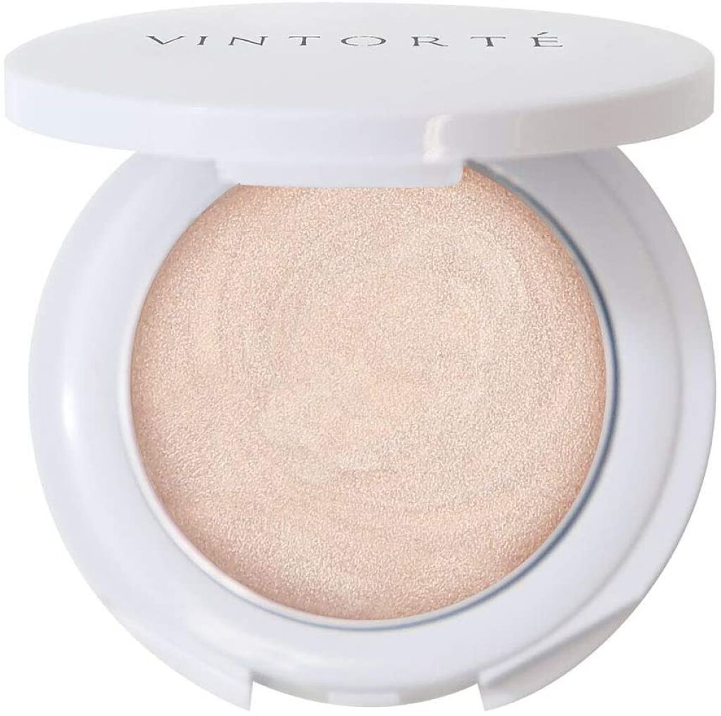 ミネラルグロウハイライト ピーチゴールド