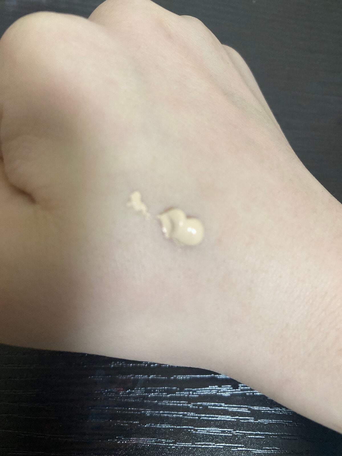 イプノス シーバムクリア リペアクリーム/ACSEINE/フェイスクリームを使ったクチコミ(2枚目)