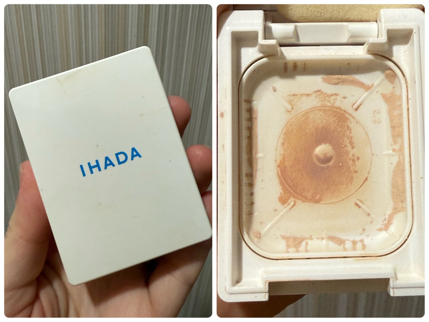 つやぷるリップR/b idol/口紅を使ったクチコミ(4枚目)