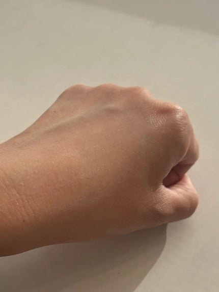 ニベアUV ディーププロテクト&ケア ミルクミスト/ニベア/日焼け止めミスト・スプレーを使ったクチコミ(4枚目)