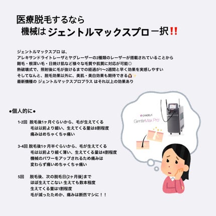 フェリエ フェイス用 ES-WF41/Panasonic/シェーバーを使ったクチコミ(6枚目)