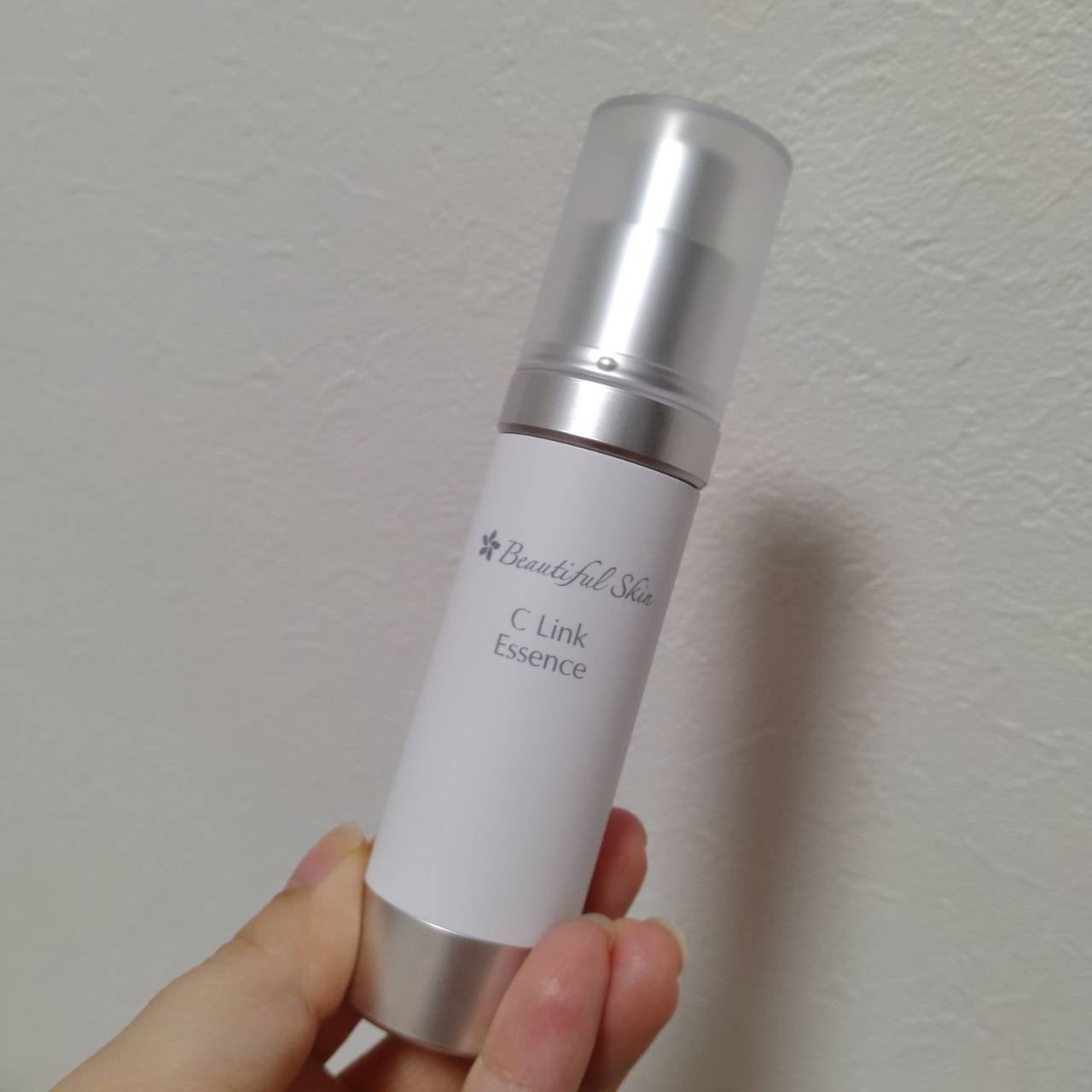 Cリンクエッセンス/ビューティフルスキン/美容液を使ったクチコミ(1枚目)