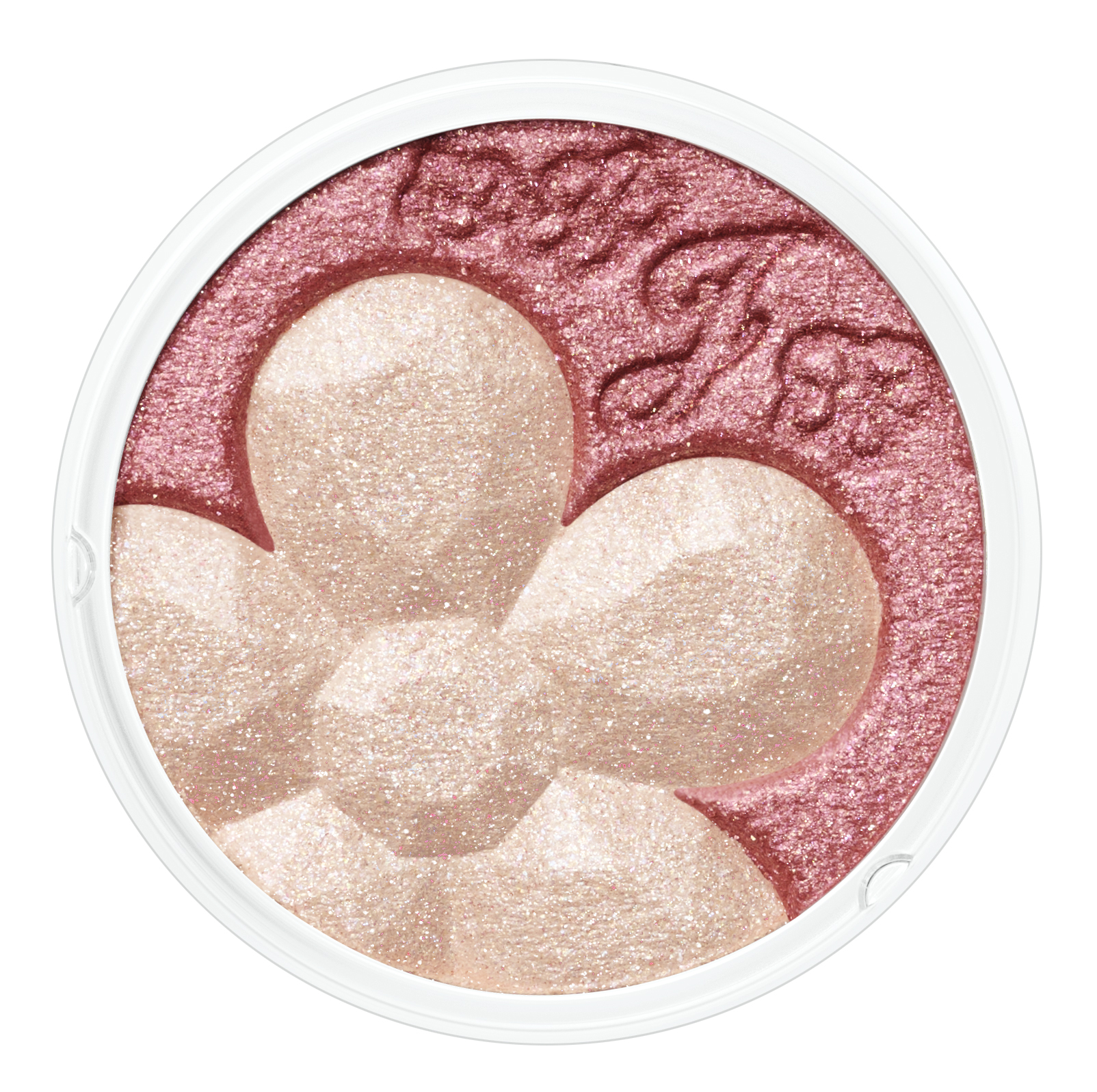 ジルスチュアート クリスタルブルーム ペタルクチュールアイズ デュオ 01 promised love petals