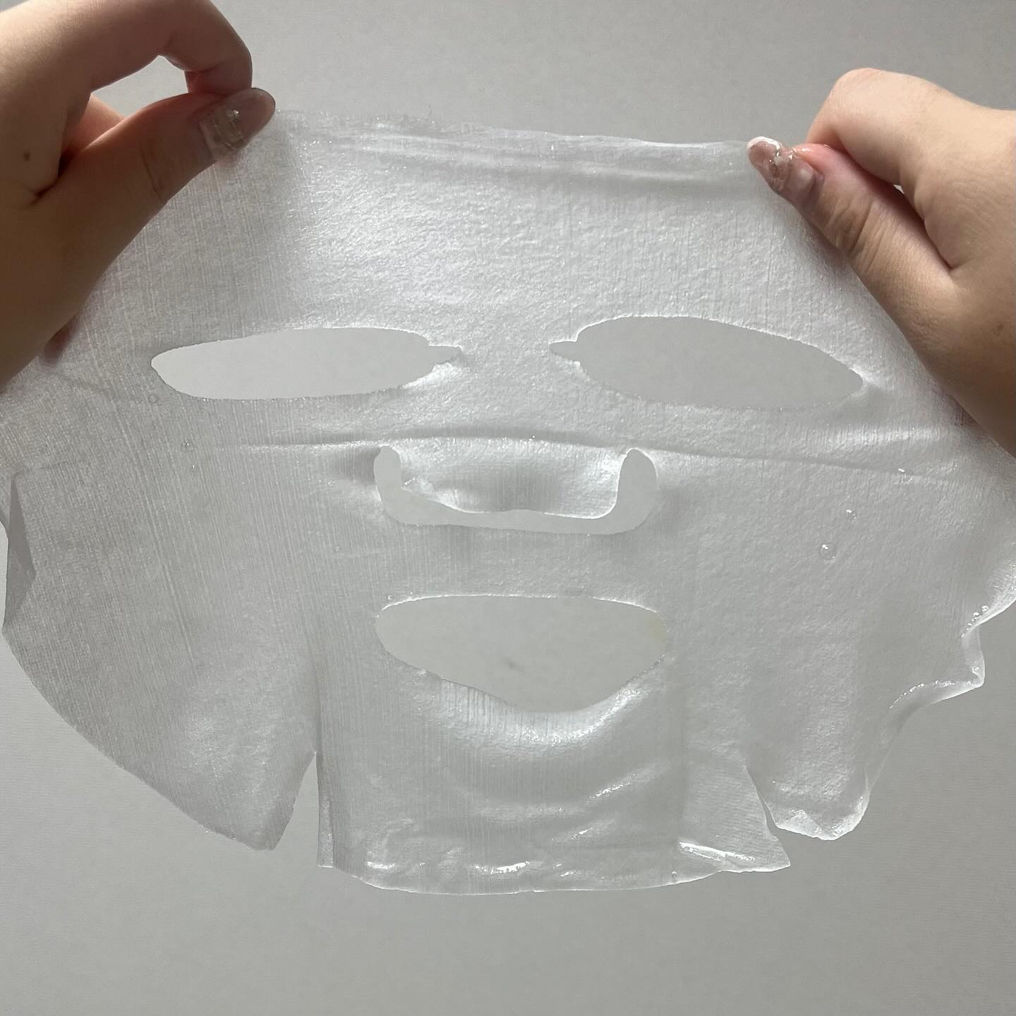 セレクションヴィアヴィタケアマスク/JMsolution-japan edition-/シートマスク・パックを使ったクチコミ（3枚目）