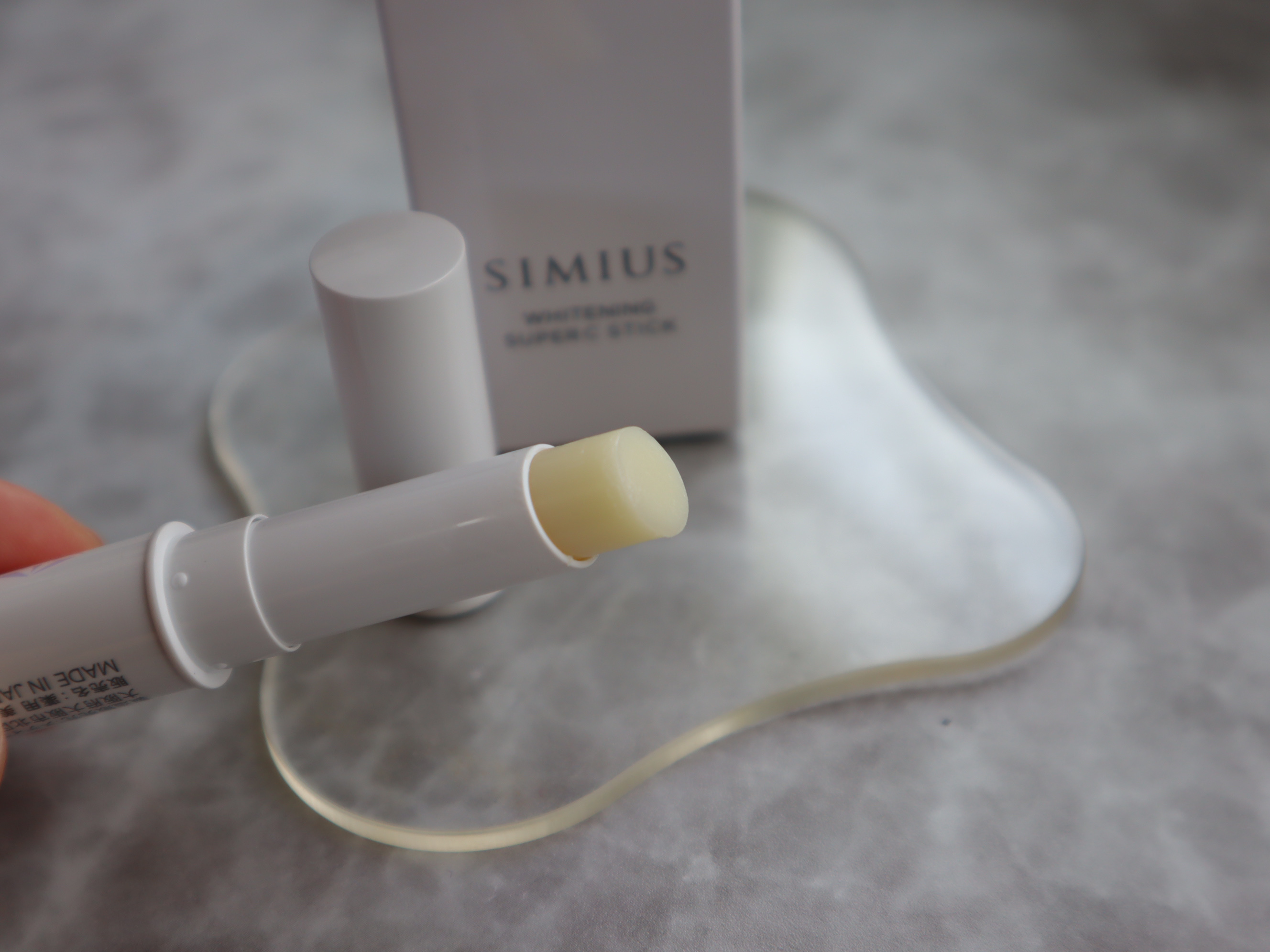 シミウス 薬用ホワイトニングスティック15個セット 41CT3l4rRrL._SS200_.jpg