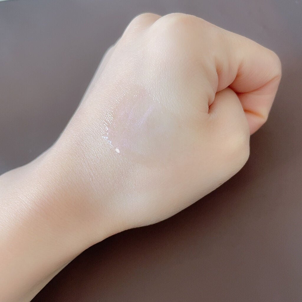 【旧】ディオール アディクト リップ マキシマイザー/Dior/リップグロスを使ったクチコミ(2枚目)