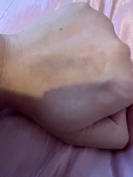 アイブロウワックス/スウィーツ スウィーツ/その他アイブロウを使ったクチコミ(4枚目)