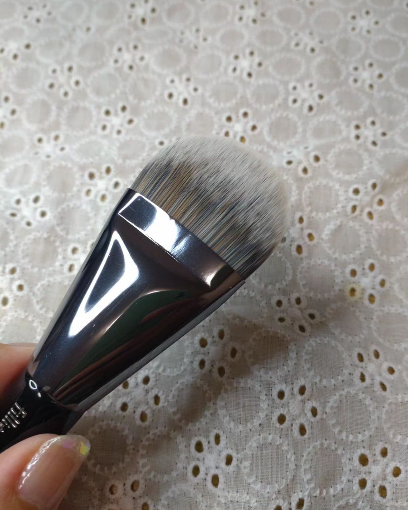 ウォータリーパフ/fillimilli/パフ・スポンジを使ったクチコミ(3枚目)