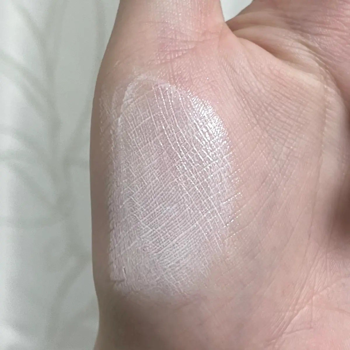 すっぴん ホワイトニングパウダーA/クラブ/プレストパウダーを使ったクチコミ(5枚目)