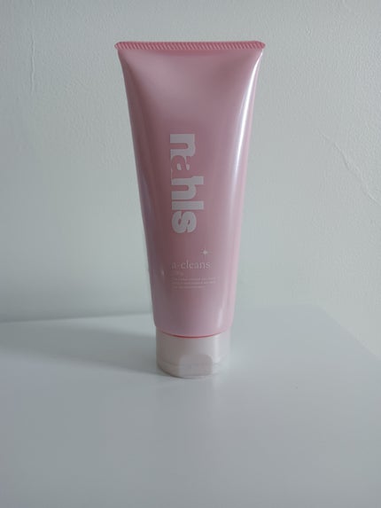 ナールスエークレンズ/ナールス/クレンジングジェルを使ったクチコミ(1枚目)