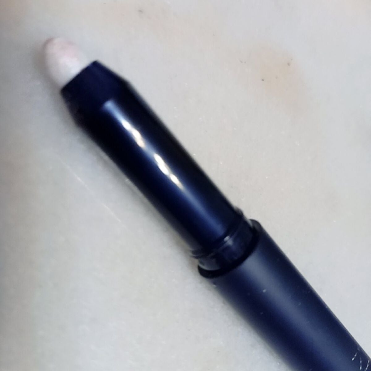 エーメイク グリッタースティック/A/mAke/グリッターを使ったクチコミ(3枚目)