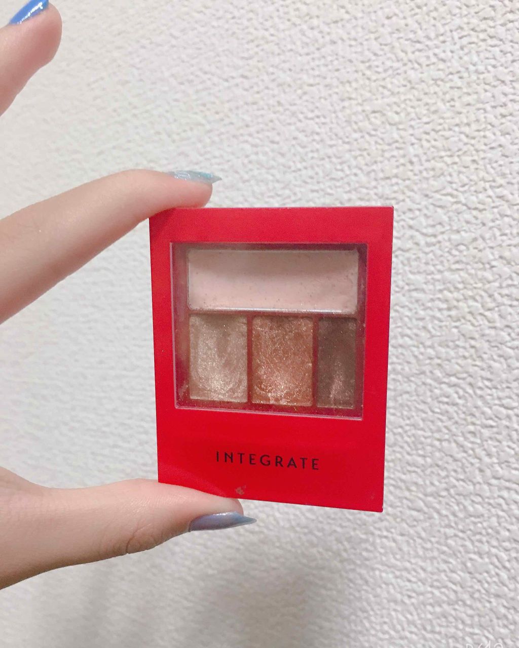 supreme_gloss_4ole on LIPS 「#メイク写真..」(1枚目)