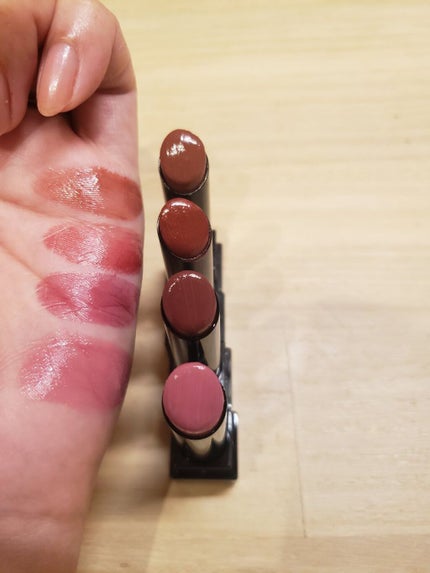 ケイト リップモンスター/KATE/口紅を使ったクチコミ(1枚目)