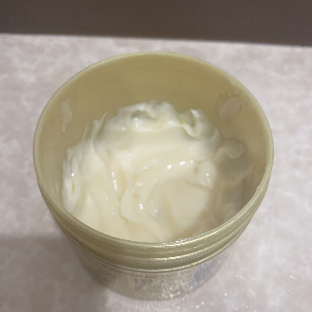 オイルトリートメント #EXヘアマスク/ルシードエル/ヘアマスク・ヘアパックを使ったクチコミ（2枚目）