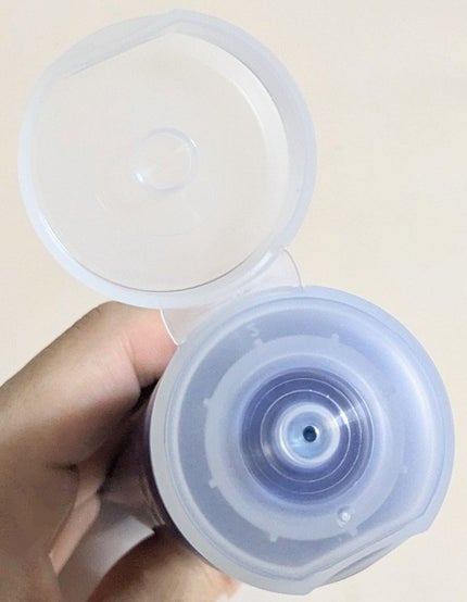 ゼロ毛穴クレイパック/MEDICUBE/洗い流すパック・マスクを使ったクチコミ(4枚目)