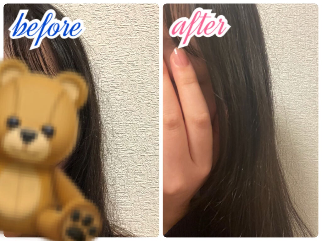 ほいっぷるん/DAISO/その他スキンケアグッズを使ったクチコミ(2枚目)