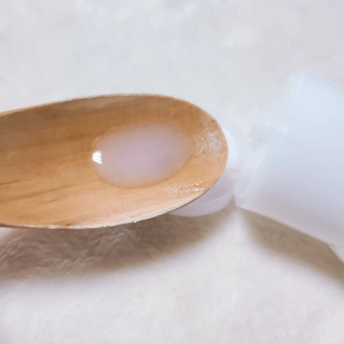 しっとり化粧水 NC/なめらか本舗/化粧水を使ったクチコミ(3枚目)