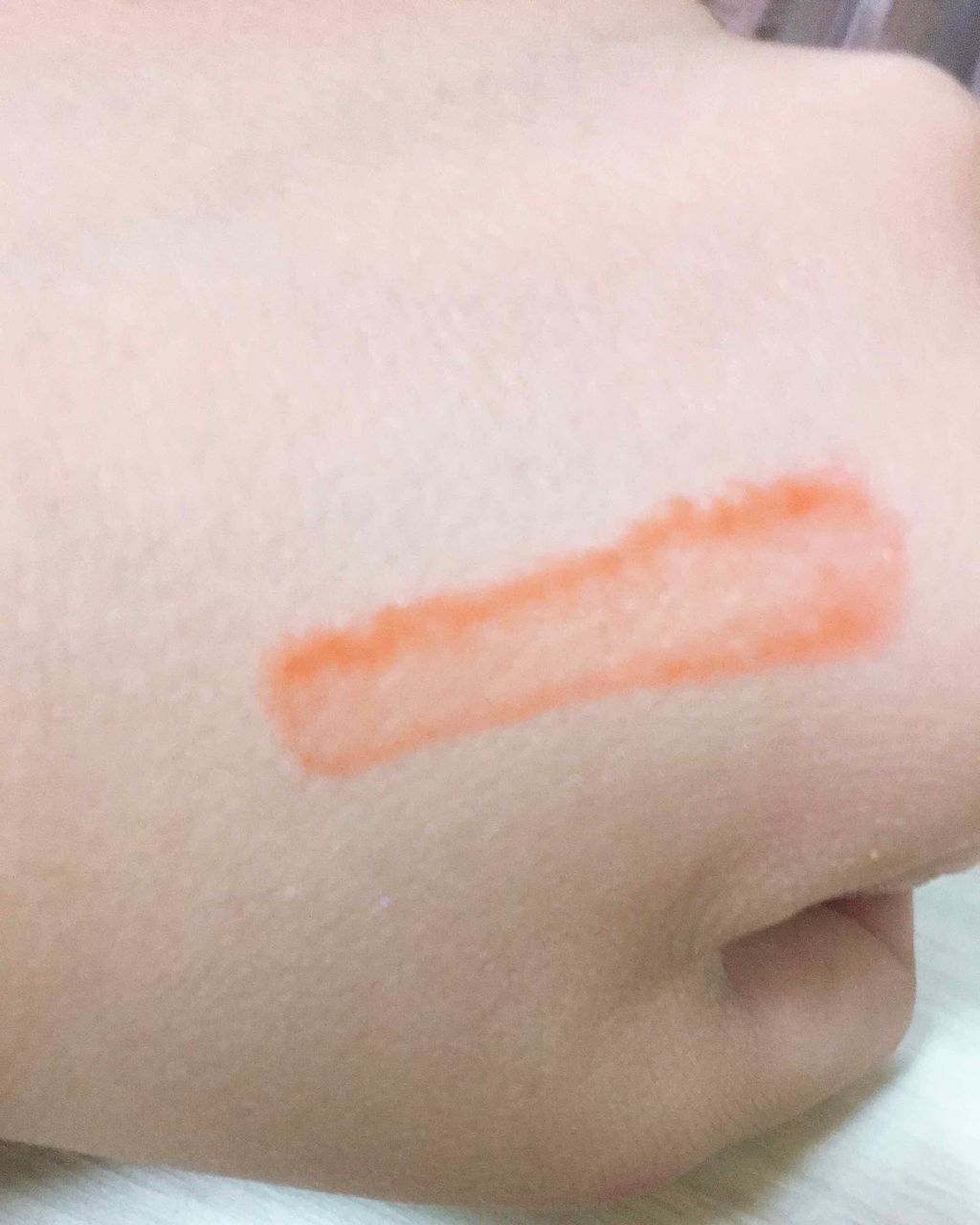 ジュレ感シアーリップティント/SUGAO®/リップグロスを使ったクチコミ（2枚目）