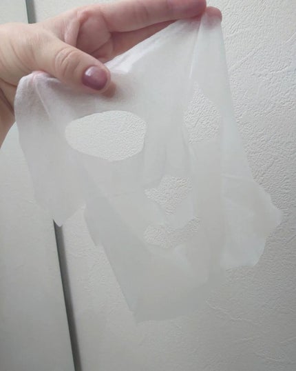 スーパーシカクイックマスクパック/MEDICUBE/シートマスク・パックを使ったクチコミ(5枚目)